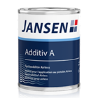 Jansen Additiv A                    125ML
